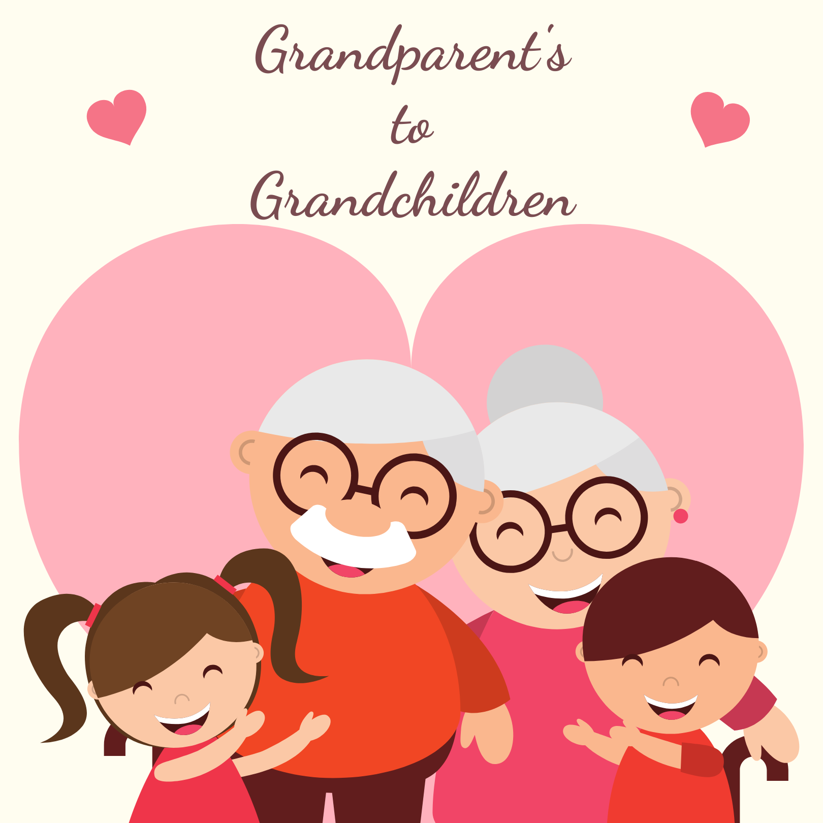 10 Best Grandparents to Grandchildren Quotes POD Quotes AI